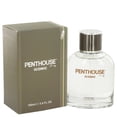 thumbnail image 1 of Penthouse Penthouse Iconic Eau De Toilette Spray for Men 3.4 oz, 1 of 3