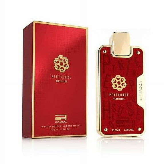 Rue Broca Unisex Penthouse Versailles EDP Spray 3.4 oz Fragrances 6290171010463