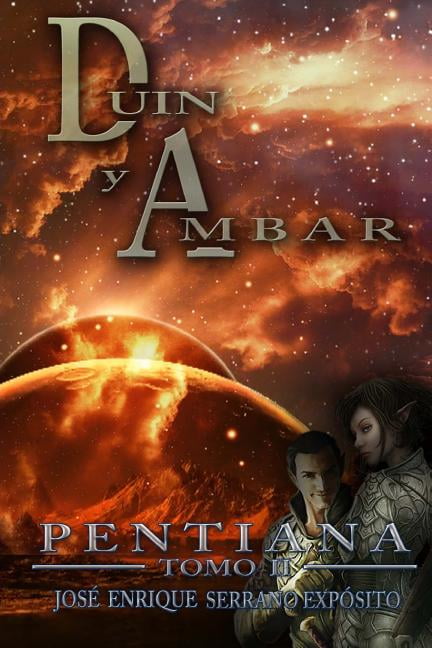 Pentiana: Duin and Ambar (Paperback)