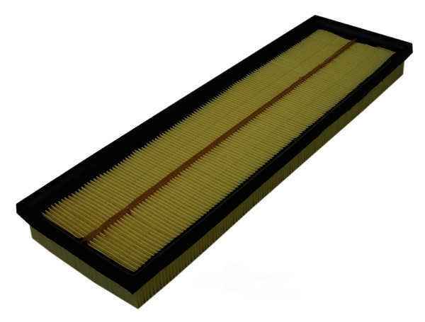 Pentius PAB10085 Pentius Filter Fits select: 2009-2014 VOLKSWAGEN JETTA, 2012-2014 VOLKSWAGEN PASSAT