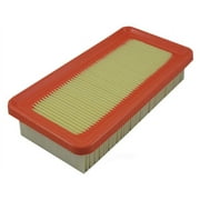 Pentius PAB10088 Pentius Filter Fits select: 2006-2011 HYUNDAI ACCENT, 2001-2011 KIA RIO