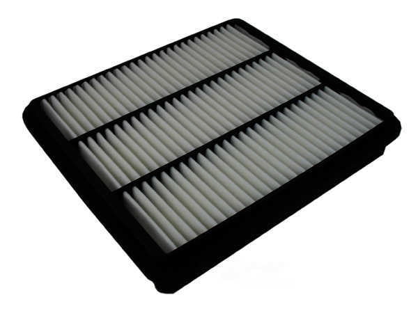 Pentius PAB10255 Pentius Filter Fits select: 2004-2006 SUZUKI VERONA
