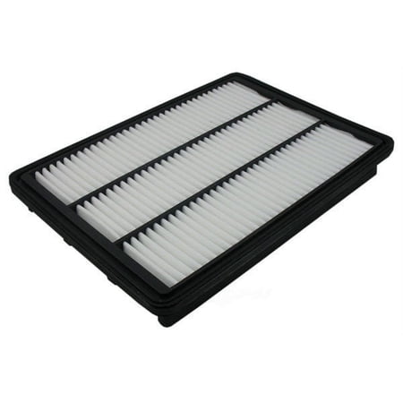 Pentius PAB10680 Pentius Filter Fits select: 2009 KIA BORREGO