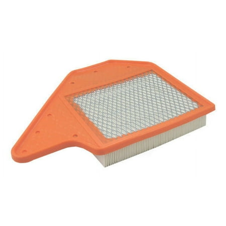 Pentius PAB11050 Pentius Filter Fits select: 2011-2016 CHRYSLER TOWN & COUNTRY, 2011-2016 DODGE GRAND CARAVAN