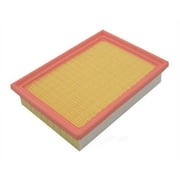 Pentius PAB11222 Direct Replacement Engine Air Filter for 2012-2016 Chevrolet Sonic