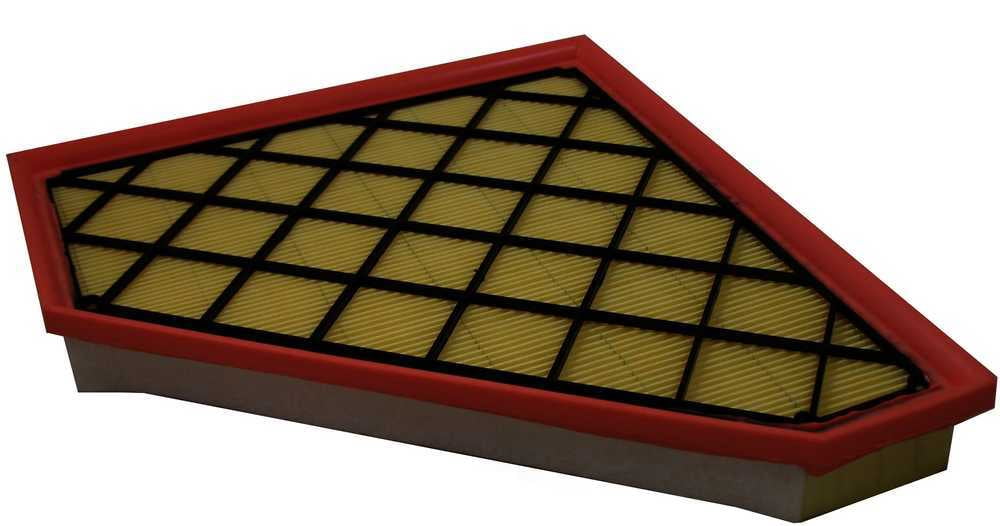 Pentius PAB11494 Pentius Filter Fits select: 2016-2017 CHEVROLET CAMARO, 2014-2017 CADILLAC CTS