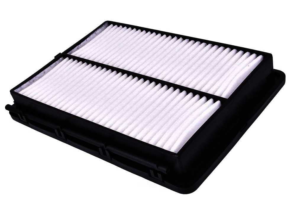 Pentius PAB11942 Pentius Filter Fits select: 2015-2016 HYUNDAI SONATA, 2016 KIA OPTIMA