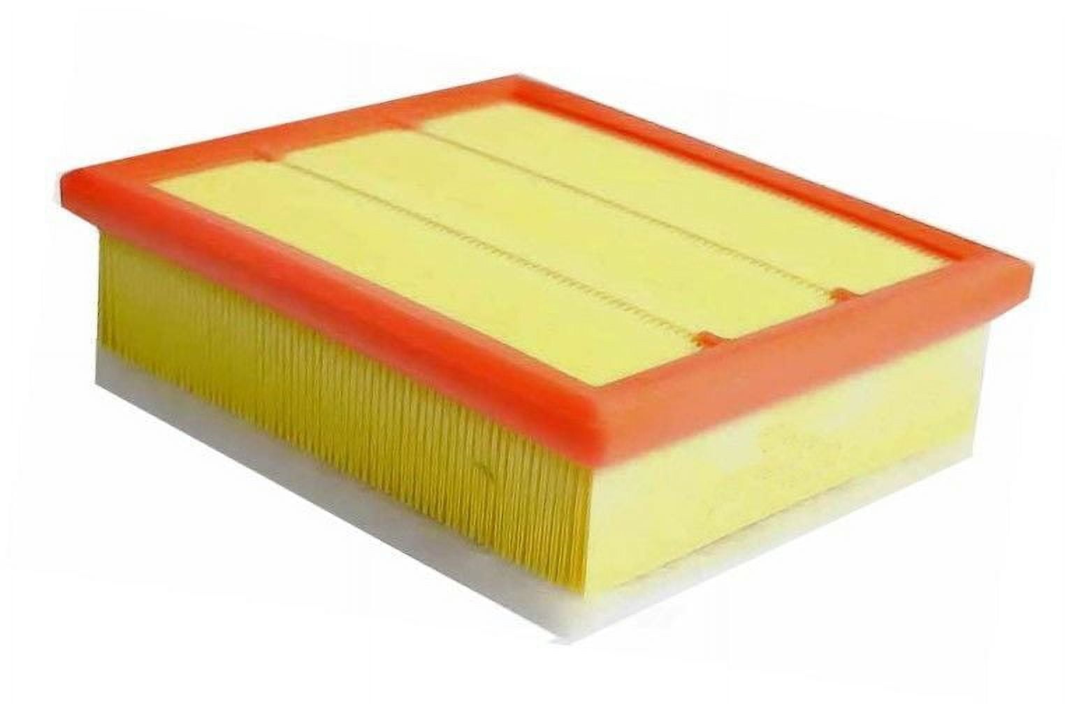 Pentius PAB12066 Pentius Filter Fits select: 2015-2016 JEEP RENEGADE, 2016 FIAT 500X