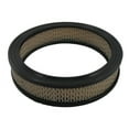 thumbnail image 1 of Pentius PAB3497 Pentius Filter Fits select: 1986-1989 NISSAN D21, 1987-1989 NISSAN PATHFINDER, 1 of 1
