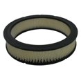 thumbnail image 1 of Pentius PAB351 Pentius Filter Fits select: 1975-1985 FORD F150, 1972-1983 FORD F100, 1 of 1