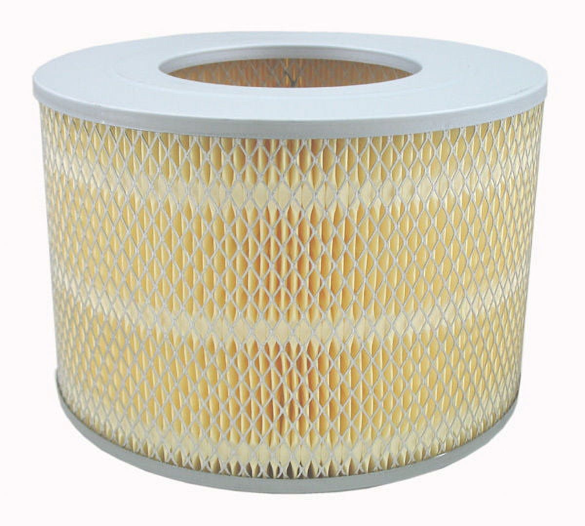 Pentius PAB376 Pentius Filter Fits select 19881997 TOYOTA LAND