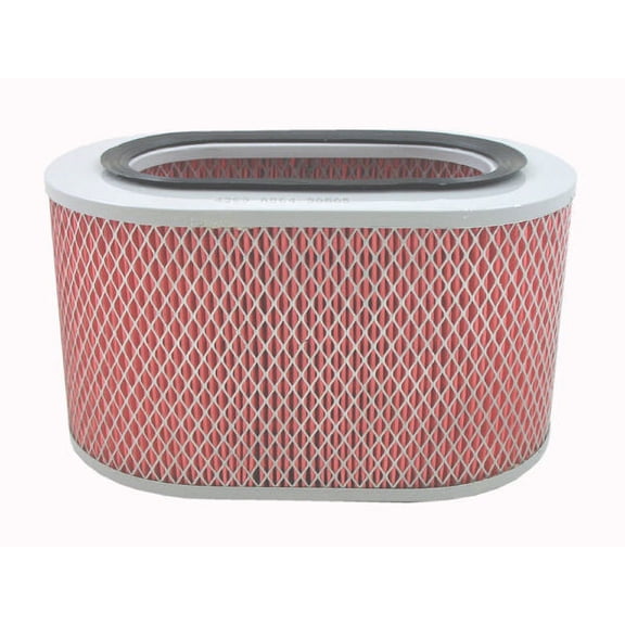 Pentius PAB4369 Pentius Filter Fits select: 1983-1985 DODGE D50, 1984 MITSUBISHI SPX