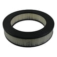 thumbnail image 1 of Pentius PAB6334 Pentius Filter Fits select: 1988-1990 DODGE DAKOTA, 1988-1989 DODGE D-SERIES, 1 of 1