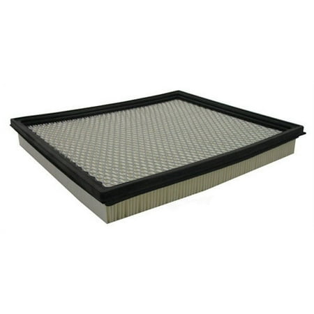 Pentius PAB7440 Direct Replacement Engine Air Filter for 1993-2004 Jeep Grand Cherokee