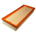 thumbnail image 1 of Pentius PAB7620 Direct Replacement Engine Air Filter Replacement filter for Mercedes-Benz E, 1 of 1