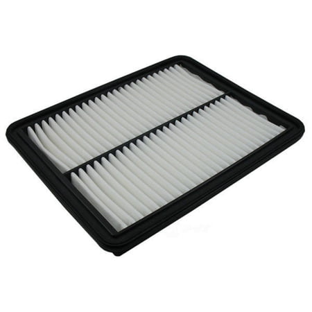 Pentius PAB9525 Pentius Filter Fits select: 2003-2009 KIA SORENTO