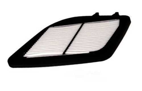 Pentius PAB9953 Pentius Filter Fits select: 2004 CADILLAC CTS, 2005-2011 CADILLAC STS