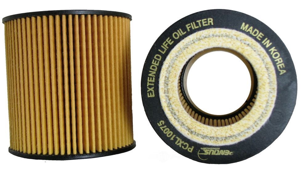 Pentius PCXL10075 Pentius Ultraflow Extended Life Filter