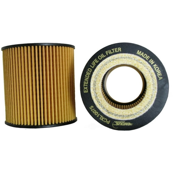 Pentius PCXL10075 Pentius Ultraflow Extended Life Filter