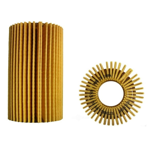 Pentius PCXL10295 Pentius Ultraflow Extended Life Filter