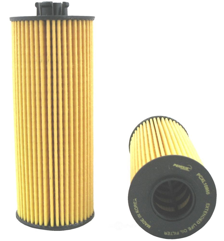 Pentius PCXL10955 Pentius Ultraflow Extended Life Filter