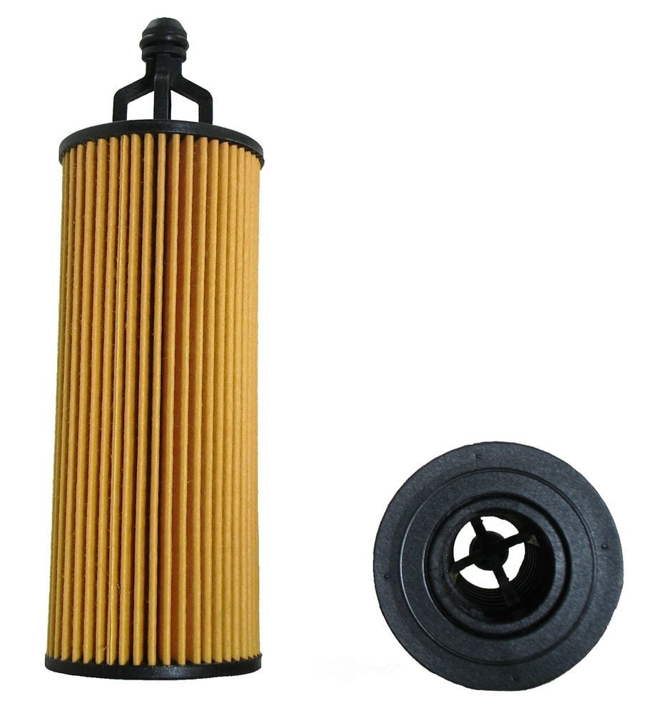 Pentius PCXL11665 Pentius Ultraflow Extended Life Filter