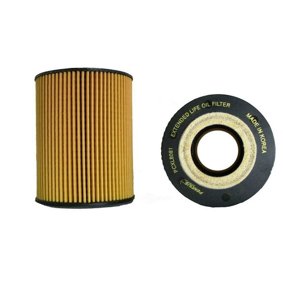 Pentius PCXL8081 Pentius Ultraflow Extended Life Filter