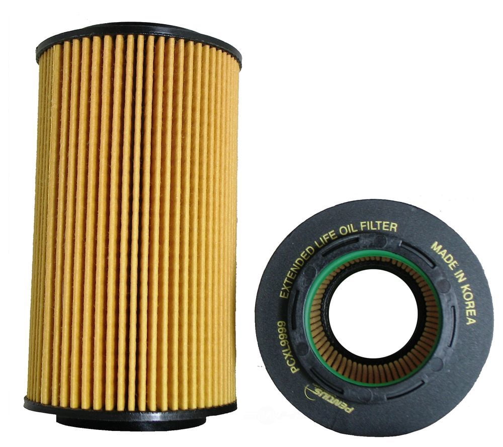 Pentius PCXL9999 Pentius Ultraflow Extended Life Filter