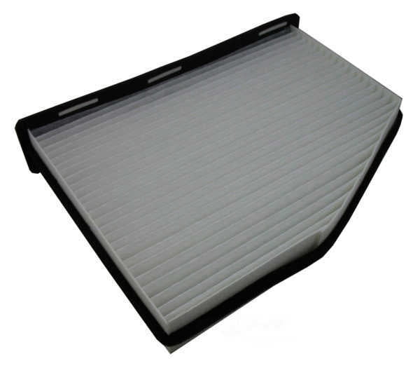 Pentius PHB5586 UltraFLOW Cabin Air Filter