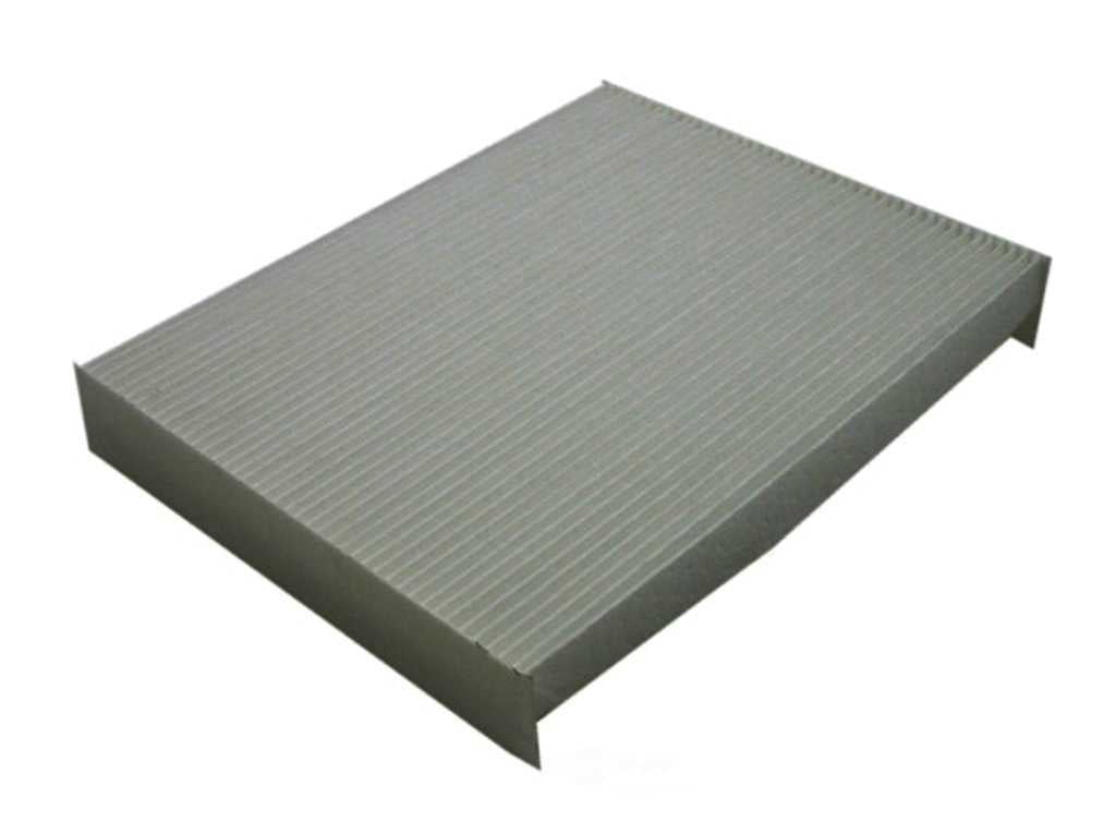Pentius PHB6099 UltraFLOW Cabin Air Filter