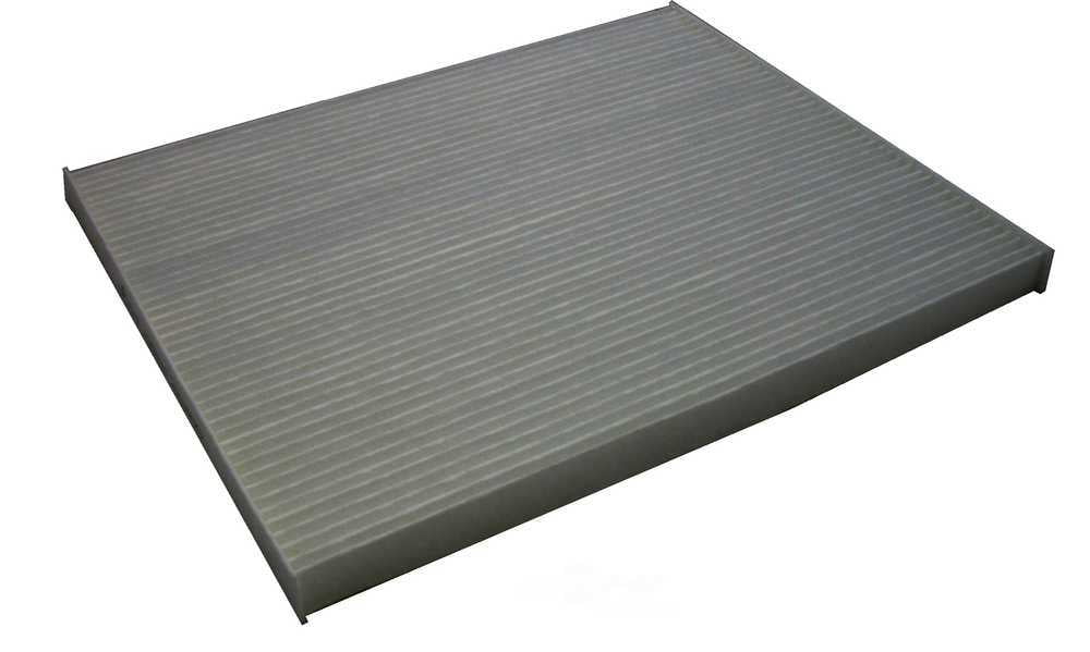 Pentius PHB6286 UltraFLOW Cabin Air Filter