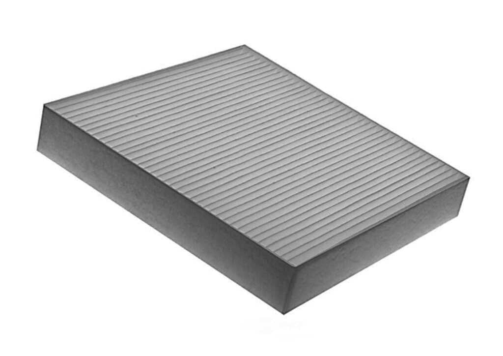 Pentius PHB8173 UltraFLOW Cabin Air Filter