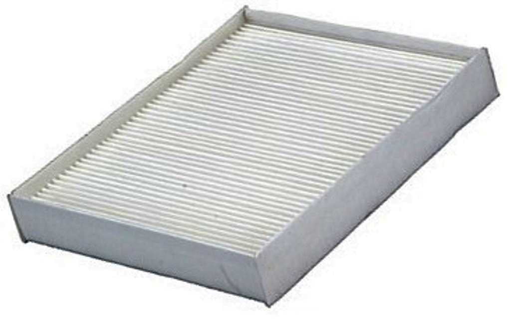 Pentius PHB9185 UltraFLOW Cabin Air Filter