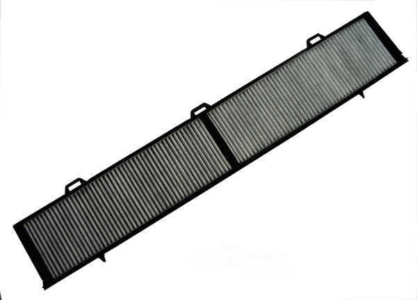 Pentius PHP5624 UltraFLOW Cabin Air Filter