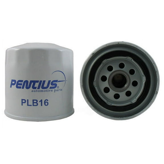 Pentius PLB16 Pentius Filter