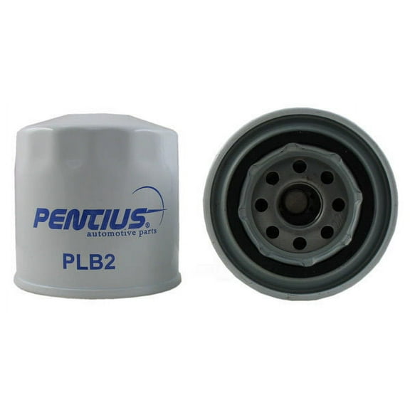 Pentius PLB2 Pentius Filter
