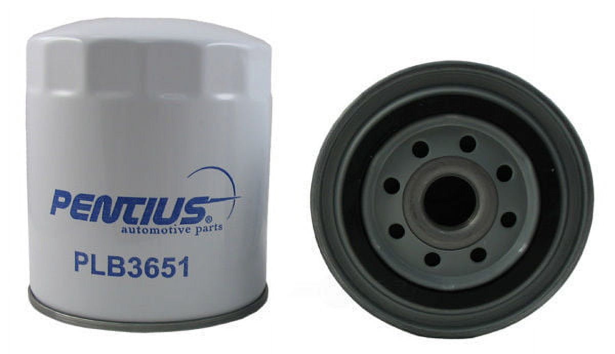 Pentius PLB3651 Pentius Filter