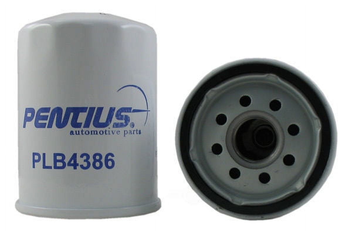 Pentius Oil Filters