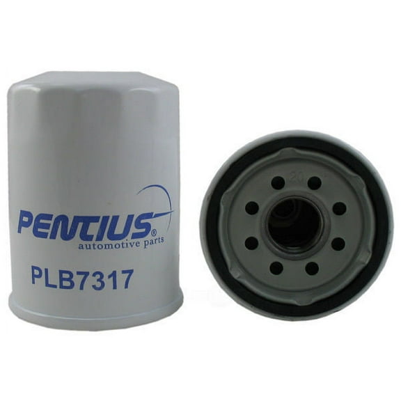 Pentius PLB7317 Pentius Filter