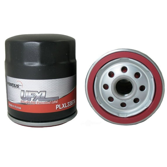 Pentius PLXL3387A Pentius Ultraflow Extended Life Filter