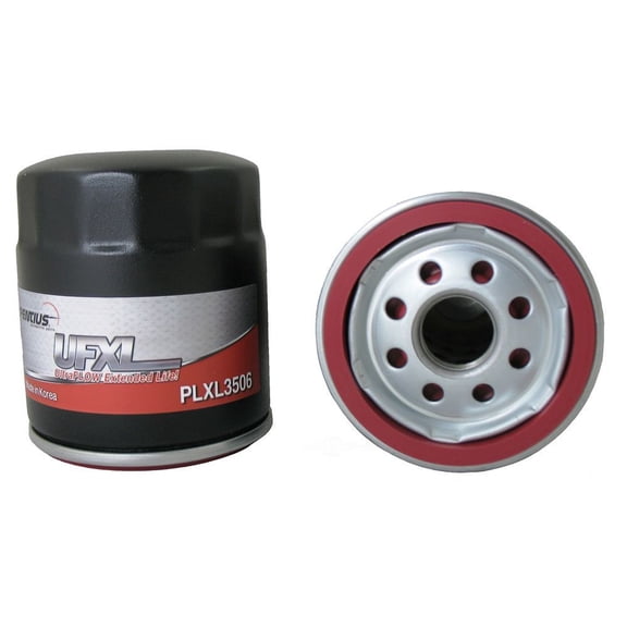 Pentius PLXL3506 Pentius Ultraflow Extended Life Filter