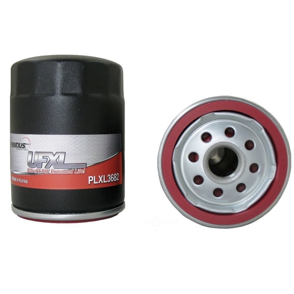 Pentius PLXL3682 Pentius Ultraflow Extended Life Filter