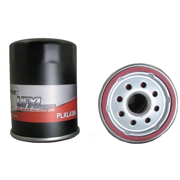 Pentius PLXL4386 Pentius Ultraflow Extended Life Filter