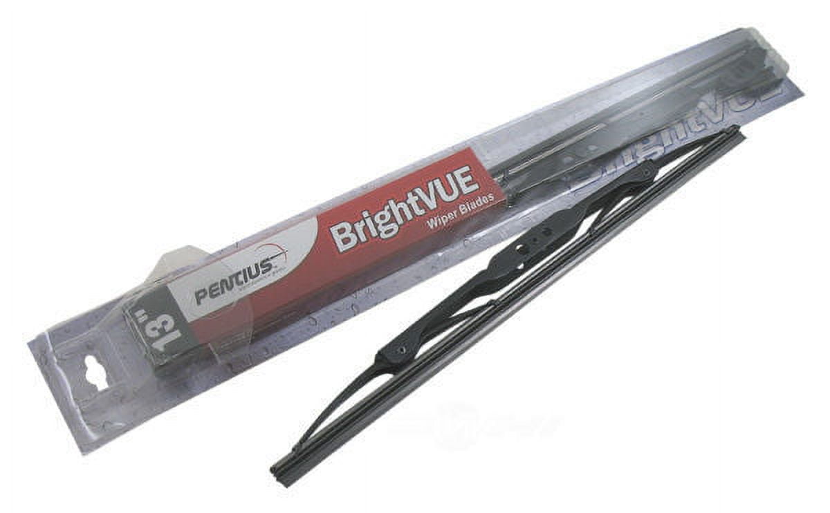 Pentius PWG13A Conventional Windshield Wiper Blade