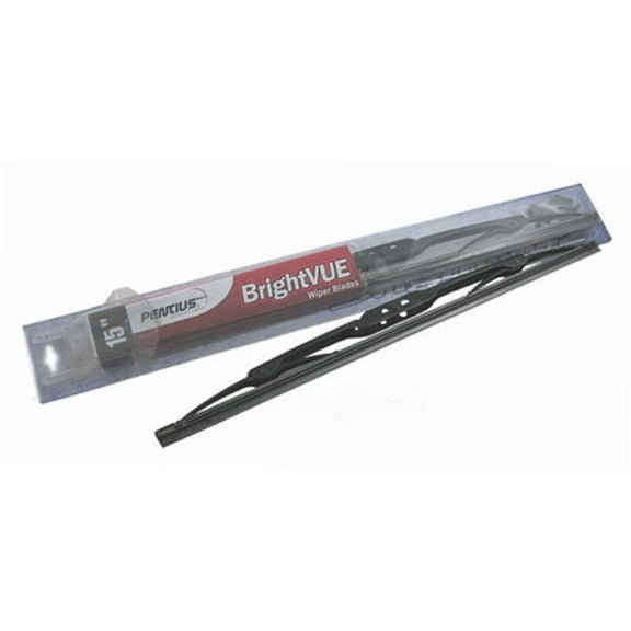 Pentius PWG15A Conventional Windshield Wiper Blade