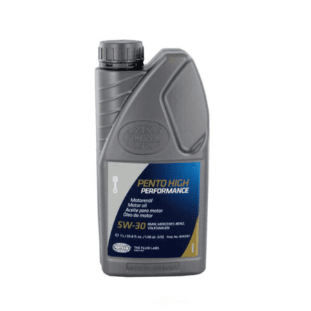 Pentosin 5W-30 Motor Oil - Fully Synthetic - 1 Liter MPN #8043107
