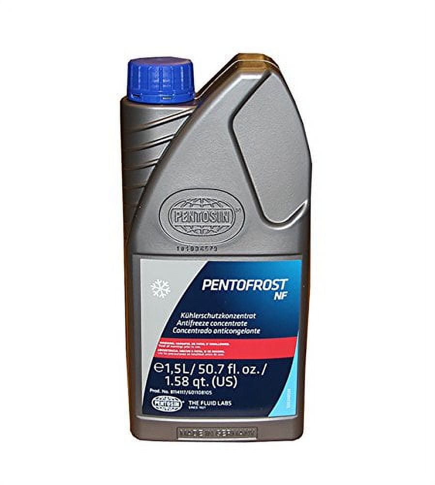 Premixed G13 Coolant/antifreeze? AudiWorld Forums, 54 OFF
