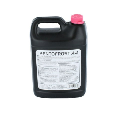 Pentosin 8115209 Engine Coolant / Antifreeze For Toyota