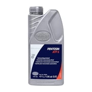 Pentosin Auto Trans Fluid, ATF-6 1L, Full Synthetic