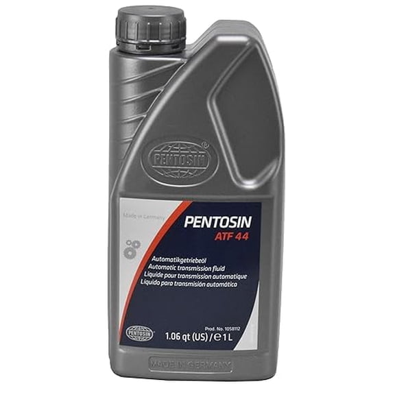 Pentosin Auto Trans Fluid, ATF 8 5L, Full Synthetic
